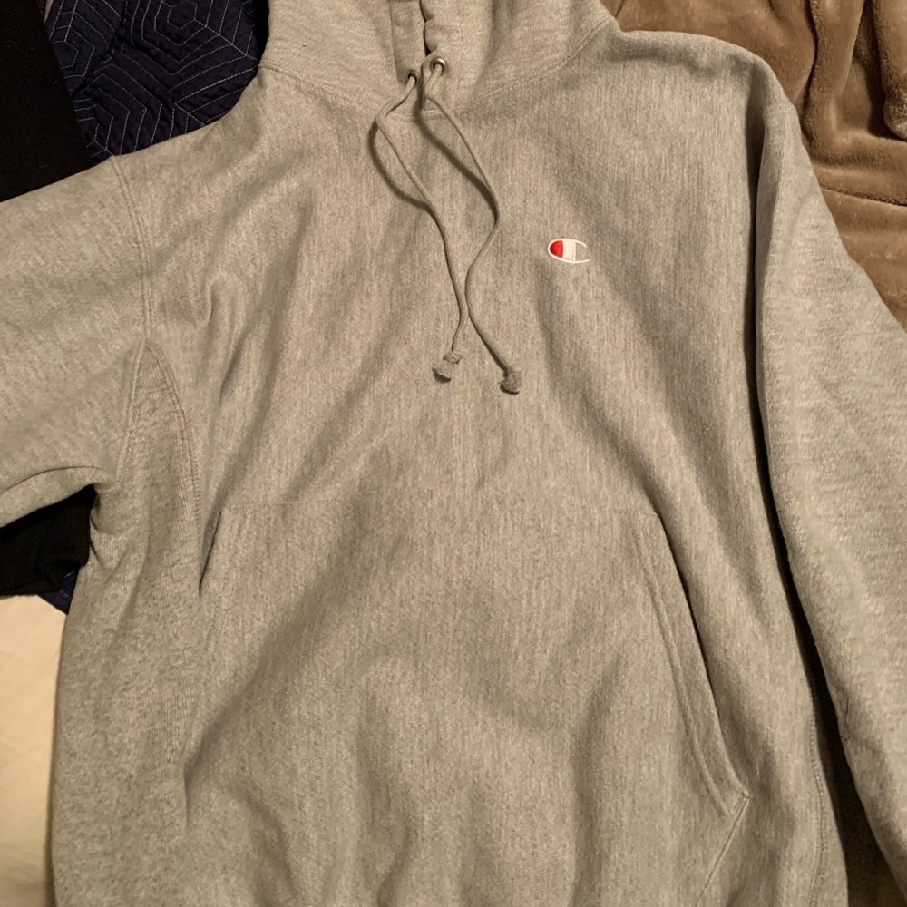 Champion sweatshirt